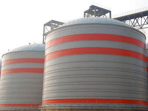 清丰钢板仓技术、性能综合说明